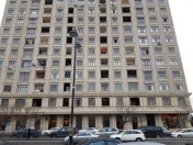 Satılır 5 otaqlı 226 m2 yeni tikili Şah İsmayıl Xətai m.