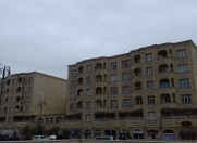 İcarəyə verilir 3 otaqlı 200 m2 obyekt Hyatt Regency