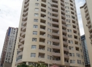 İcarəyə verilir 3 otaqlı 100 m2 yeni tikili Şah İsmayıl Xətai m.