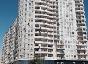 Satılır 3 otaqlı 136 m2 yeni tikili Həzi Aslanov