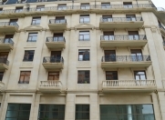 İcarəyə verilir 3 otaqlı 120 m2 yeni tikili Park Azure