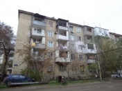 Satılır 1 otaqlı 30 m2 köhnə tikili Nəriman Nərimanov m.