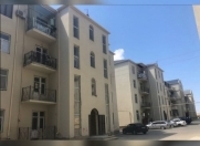 Satılır 3 otaqlı 68 m2 yeni tikili Masazır