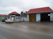 Satılır 3 otaqlı 120 m2 obyekt Pirşağı