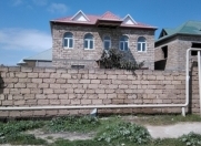Satılır 5 otaqlı 320 m2 həyət evi Savalan