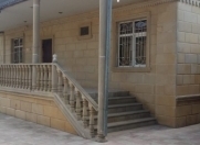 Satılır 5 otaqlı 200 m2 həyət evi Bakıxanov
