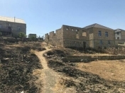 Satılır 4 otaqlı 100 m2 həyət evi Hökməli