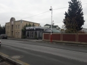 Satılır 10 otaqlı 390 m2 villa Xaçmaz