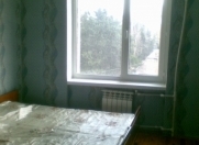 İcarəyə verilir 3 otaqlı 63 m2 köhnə tikili 8 km