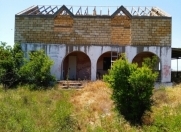 İcarəyə verilir 2 otaqlı 500 m2 bağ evi Nardaran