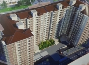 Satılır 1 otaqlı 47.3 m2 yeni tikili Xırdalan