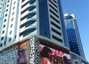 İcarəyə verilir 3 otaqlı 190 m2 yeni tikili Şah İsmayıl Xətai m.