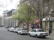 İcarəyə verilir 5 otaqlı 150 m2 köhnə tikili 28 Mall