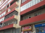 Satılır 7 otaqlı 513 m2 obyekt Neapol dairəsi