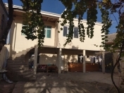 Satılır 6 otaqlı 150 m2 həyət evi Bakıxanov