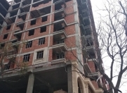 Satılır 1 otaqlı 77.01 m2 yeni tikili Nəriman Nərimanov parkı