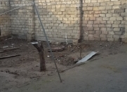 Satılır 1 sot torpaq Zabrat 1