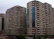 Satılır 4 otaqlı 174 m2 yeni tikili Qara şəhər