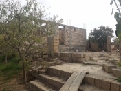 Satılır 4 otaqlı 143 m2 həyət evi Saray