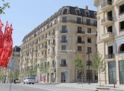 İcarəyə verilir 3 otaqlı 135 m2 yeni tikili AMAY