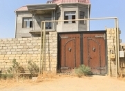 Satılır 5 otaqlı 209 m2 həyət evi Saray