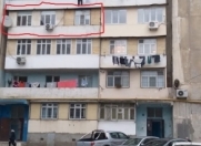 Satılır 4 otaqlı 130 m2 köhnə tikili 7 mkr