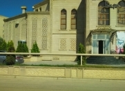 Satılır 8 otaqlı 1800 m2 obyekt Sumqayıt