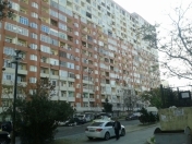 İcarəyə verilir 3 otaqlı 145 m2 yeni tikili Şah İsmayıl Xətai m.