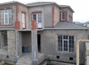 Satılır 5 otaqlı 190 m2 həyət evi Binəqədi
