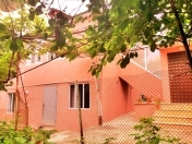 İcarəyə verilir 4 otaqlı 125 m2 bağ evi Qusar