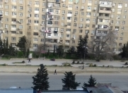 Satılır 4 otaqlı 100 m2 köhnə tikili Qaraçuxur