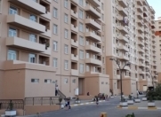 Satılır 2 otaqlı 56 m2 yeni tikili Zabrat 2