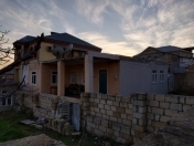 Satılır 3 otaqlı 160 m2 həyət evi Sulutəpə