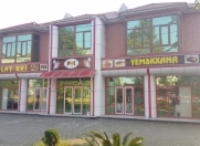 Satılır 10 otaqlı 750 m2 obyekt Lənkəran