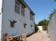 Satılır 8 otaqlı 480 m2 həyət evi Qaraçuxur