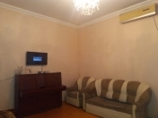 Satılır 4 otaqlı 100 m2 həyət evi Balaxanı