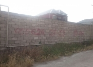 Satılır 10 sot torpaq Binə