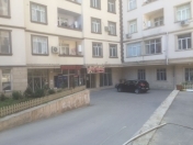 Satılır 2 otaqlı 36 m2 obyekt Həzi Aslanov m.