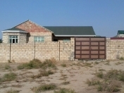 Satılır 3 otaqlı 140 m2 bağ evi Saray