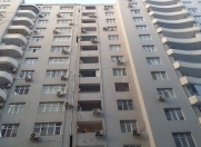 Satılır 3 otaqlı 92 m2 yeni tikili Həzi Aslanov