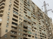 Satılır 3 otaqlı 130 m2 yeni tikili 4 mkr