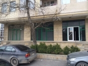 İcarəyə verilir 5 otaqlı 440 m2 obyekt Nəsimi r.