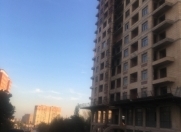 Satılır 1 otaqlı 59 m2 yeni tikili 9 mkr