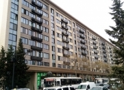 Satılır 3 otaqlı 84 m2 köhnə tikili Binəqədi r.