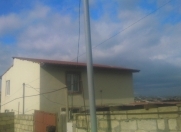 Satılır 4 otaqlı 160 m2 həyət evi Sulutəpə