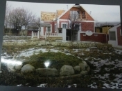 Satılır 4 otaqlı 135 m2 həyət evi Şamaxı