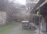 Satılır 2 otaqlı 90 m2 həyət evi 8 mkr