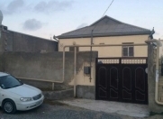 Satılır 4 otaqlı 123 m2 həyət evi Abşeron r.