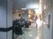 İcarəyə verilir 15 otaqlı 250 m2 obyekt Nəriman Nərimanov parkı