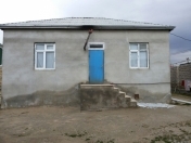 Satılır 3 otaqlı 90 m2 həyət evi Hövsan